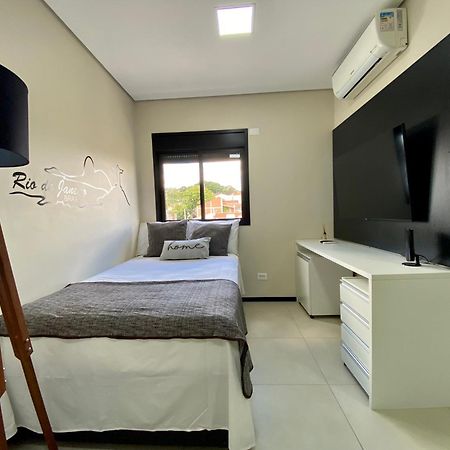 Studio32B Decorado Bairro Fragata Marília المظهر الخارجي الصورة